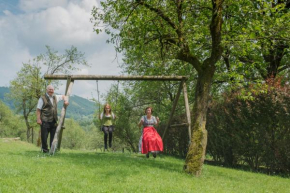 Hotel Hemetsberger Unterach Am Attersee